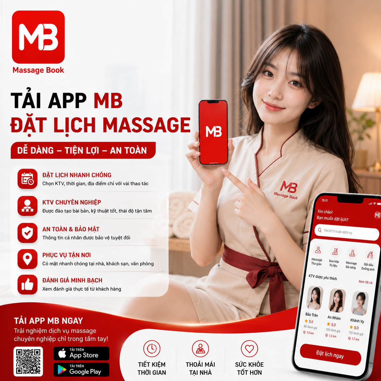 Dịch vụ Giác Hơi Cổ Truyền tại nhà - MABO