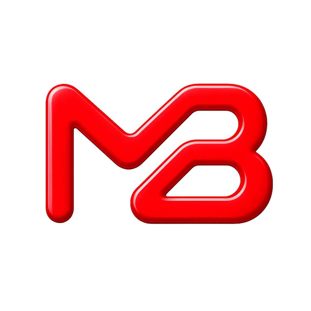 MABO Massage Book Logo